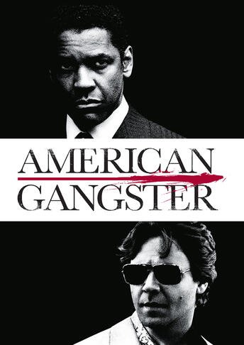 American Gangster - VJ Mark